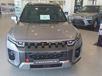 Nuevo Ssangyong (KGM) Torres 204 CV (150 kW) 2025 Gris SUV