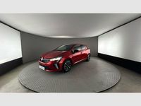 Usado Renault Clio V Techno 90 CV (66 kW) 2024 Rojo deseo (metalizada)