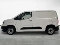 Usado Opel Combo S 102 CV (75 kW) 2021 Blanco Monovolumen