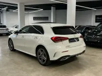 Usado Mercedes A160 218 CV (160 kW) 2022 Blanco