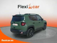 usado Jeep Renegade 1.6Mjt Sport 4x2 88kW