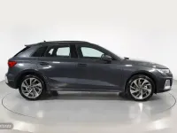 Usado Audi A3 e-tron Ambiente 150 CV (110 kW) 2025 Gris Utilitario