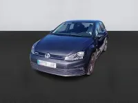 Usado VW Golf VII Edition 130 CV (95 kW) 2020 Gris Berlina