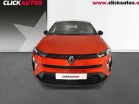 Usado Renault Captur Evolution 90 CV (66 kW) 2025 SUV