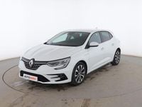 Usado Renault Mégane IV Zen 116 CV (85 kW) 2021 Blanco Utilitario