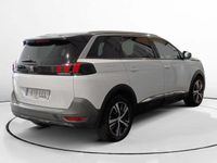 Usado Peugeot 5008 Allure 131 CV (96 kW) 2020 SUV