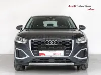 Usado Audi Q2 Advanced Plus 150 CV (110 kW) 2023 Gris / plata SUV