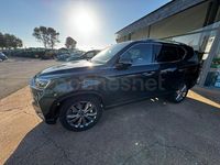 Usado Ssangyong (KGM) Rexton Limited 202 CV (148 kW) 2025 Gris / plata SUV