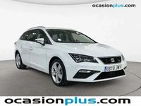 usado Seat Leon St 1.4 Tsi Act S&s Fr Dsg7 150