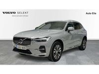 Usado Volvo XC60 Core 351 CV (258 kW) 2023 Gris SUV