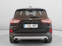 Usado Ford Kuga Titanium 151 CV (111 kW) 2025 Negro SUV