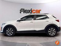 Usado Kia Stonic 101 CV (74 kW) 2021 Blanco SUV