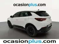 Usado Opel Grandland X S 130 CV (95 kW) 2024 Blanco SUV