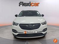 Usado Opel Grandland X 130 CV (95 kW) 2019 Blanco SUV