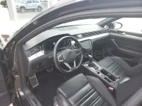 Usado VW Passat R-line 190 CV (139 kW) 2021 Gris / plata Berlina