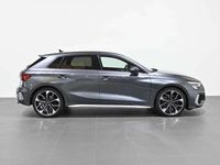 Usado Audi S3 Sportback Sport 310 CV (228 kW) 2023 Gris Utilitario