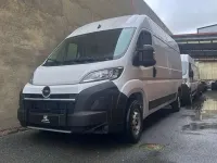 Nuevo Opel Movano S 140 CV (102 kW) 2026 Blanco Van