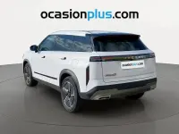 Usado Jaecoo 7 147 CV (108 kW) 2025 Blanco SUV