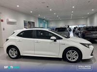 Usado Toyota Corolla Active 122 CV (89 kW) 2020 Blanco Utilitario