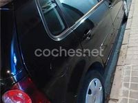 Usado VW Polo Match 70 CV (51 kW) 2006 Negro Berlina