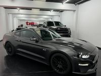 Usado Ford Mustang GT 2019