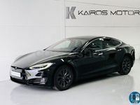 Usado Tesla Model S 350 kW (476 CV) 2019 Eléctrico Utilitario