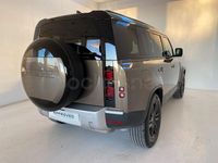 Usado Land Rover Defender S 249 CV (183 kW) 2025 Marrón SUV