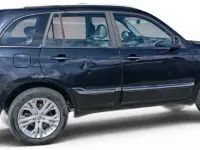 Usado EVO Evo 5 126 CV (92 kW) 2022 SUV