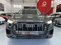 usado Audi Q8 50 TDI quattro tiptronic