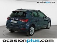 usado Seat Arona 1.6 TDI 70kW (95CV) Style Ecomotive