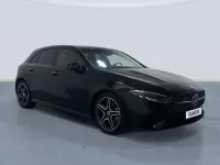 Usado Mercedes A200 150 CV (110 kW) 2024 Negro