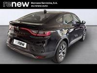 Occasion Renault Arkana Evolution 140 ch (102 kW) 2025 Noir SUV