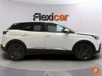 Usado Peugeot 3008 Allure 131 CV (96 kW) 2018 Blanco SUV