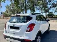 Usado Opel Mokka X Selective 136 CV (100 kW) 2019 Blanco SUV