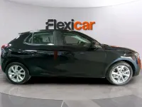 Usado Opel Corsa Edition 101 CV (74 kW) 2020 Negro Utilitario