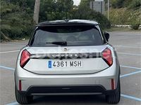 Usado Mini Cooper S 204 CV (150 kW) 2024 Gris / plata Utilitario