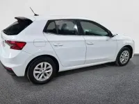 Usado Skoda Fabia 95 CV (69 kW) 2022 Utilitario