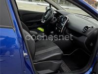 Usado Renault Clio GrandTour Zen 120 CV (88 kW) 2017 Azul Familiar