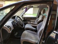 Usado Citroën Grand C4 Picasso Exclusive 136 CV (100 kW) 2009 Negro Monovolumen