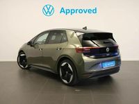 Usado VW ID.5 Pro 150 kW (204 CV) 2025 Verde SUV
