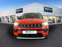 usado Jeep Compass 4Xe 1.3 PHEV 140kW(190CV) Limited AT AWD