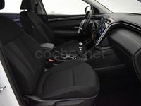 Usado Hyundai Tucson 150 CV (110 kW) 2023 Blanco SUV
