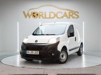 Usado Fiat Fiorino 80 CV (58 kW) 2020 Blanco Monovolumen