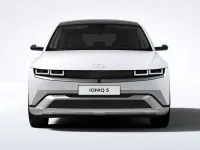 Nuevo Hyundai Ioniq 5 167 kW (228 CV) 2026 Blanco SUV