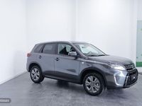 Nuevo Suzuki Vitara 110 CV (80 kW) 2025 Azul SUV