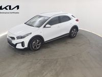 Usado Kia XCeed 100 CV (73 kW) 2025 Blanco SUV