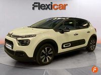 Usado Citroën C3 PureTech 83 CV (61 kW) 2023 Blanco Berlina