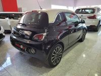 usado Opel Adam 1.4 Xel S&s Glam Unlimited