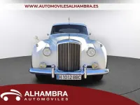 Usado Bentley S2 200 CV (147 kW) 1961 Berlina