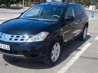Occasion Nissan Murano Premium Edition 256 ch (188 kW) 2009 Noir SUV